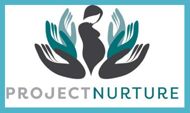 Project Nurture logo