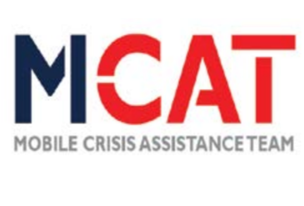 Mobile Crisis Assistance Team (MCAT)