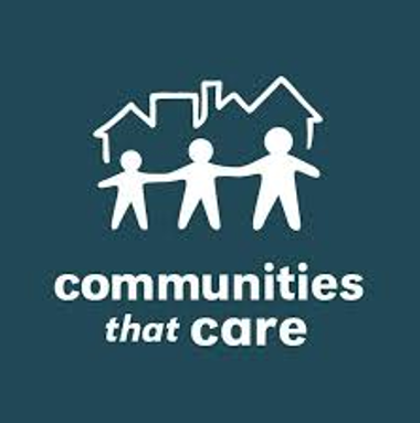 The Communities That Care Coalition