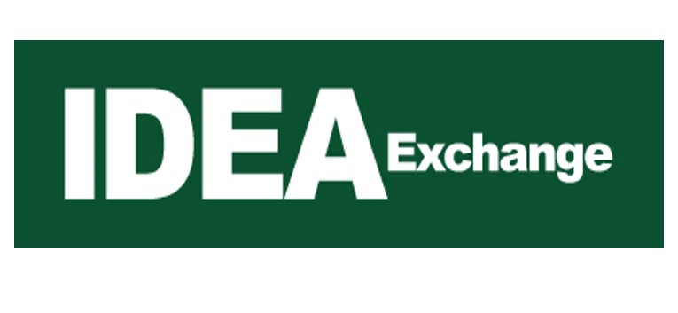 IDEA Exchange