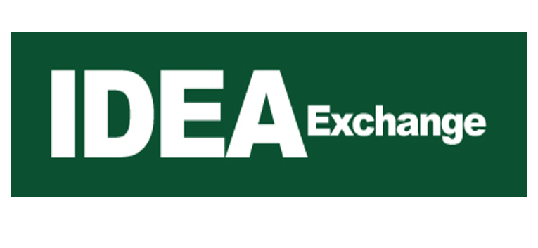 IDEA Exchange | Brandeis Opioid Resource Connector