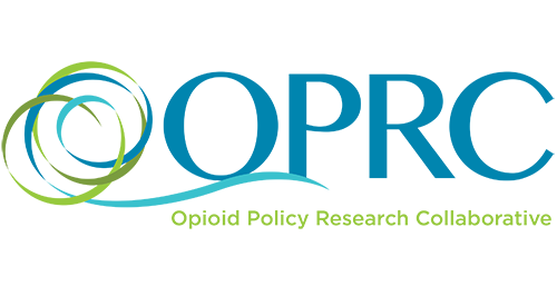 Logo for the Opioid Research Collaborative