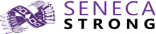 Seneca Strong logo