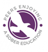 P.E.A.S.E. Academy (Peers Enjoying a Sober Education)