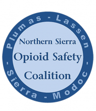 Northern Sierra Opioid Safety Coalition