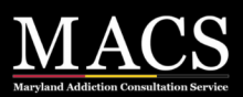 Maryland Addiction Consultation Service (MACS)