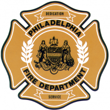 Philadelphia Fire Department