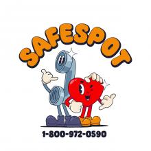 SafeSpot Overdose Helpline