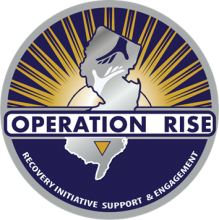 Operation RISE